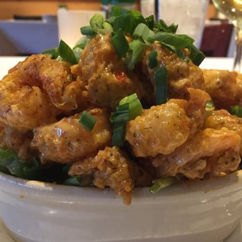 Bonefish Grill - Bang Bang Shrimp - Seafood Near Me - Independence, Ohio
