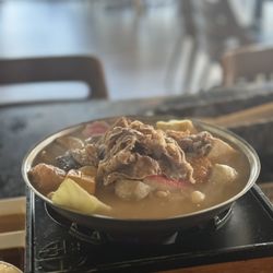 Hanlin Tea Room