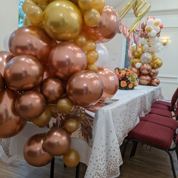 Sabina ExtraordinAir - Balloon Services Near Me Sabina ExtraordinAir - Balloon Services Near Me