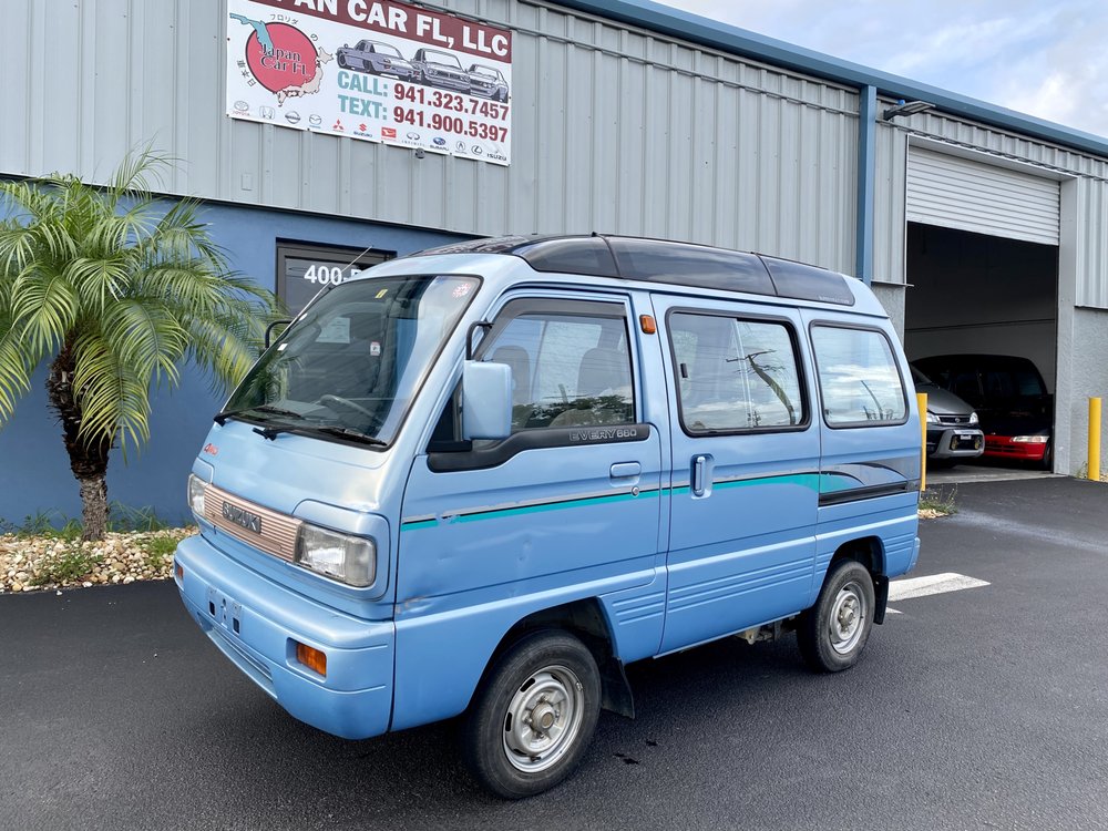 JAPAN CAR FL Updated July 2024 34 Photos 400 Douglas Rd E