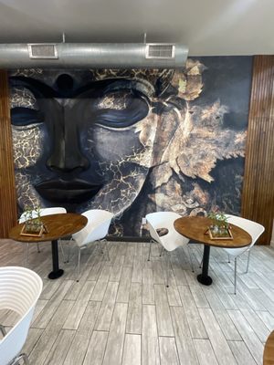 Stir House Atlanta by null