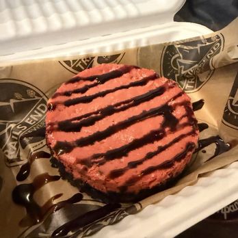 Trails End Brewery - Red Velvet cheesecake - Chicken Wings Near Me - Coeur D Alene, Idaho Trails End Brewery - Red Velvet cheesecake - Chicken Wings Near Me - Coeur D Alene, Idaho