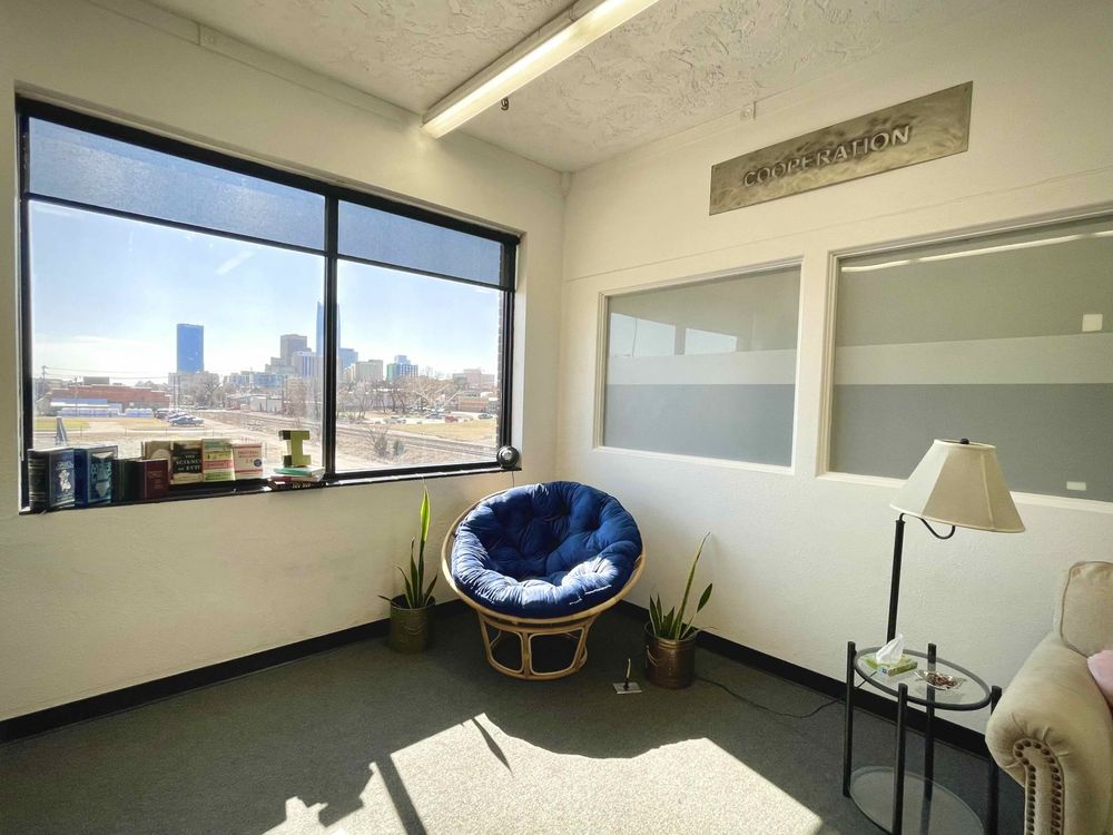 222 Mental Health - grief counselor in Oklahoma City, OK