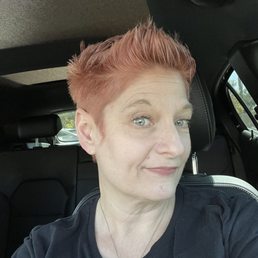 Rose Gold by Pulp Riot #amberrocksmylocks Rose Gold by Pulp Riot #amberrocksmylocks