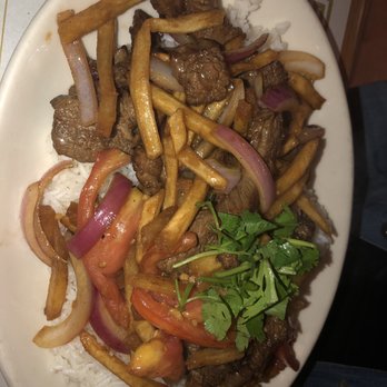 Flor de Mayo - Chinese Near Me - New York, New York