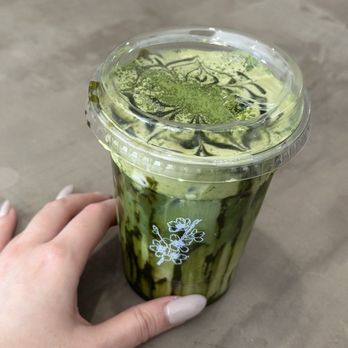 Vivot Craft Cafe - Maniac Matcha - Bubble Tea Near Me - Fullerton, California Vivot Craft Cafe - Maniac Matcha - Bubble Tea Near Me - Fullerton, California