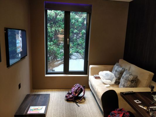 Bloc Hotel Birmingham by null