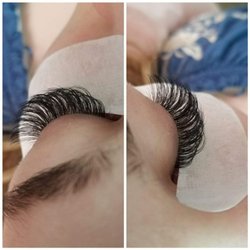 Pretty Girl Modifications - Mink Lashes
