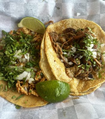 Taqueria el buen pastor by null