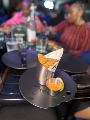 Kitchen + Kocktails By Kevin Kelley - DC by null