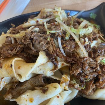 Xi'an Noodles - Chinese Near Me - Bellevue, Washington Xi'an Noodles - Chinese Near Me - Bellevue, Washington