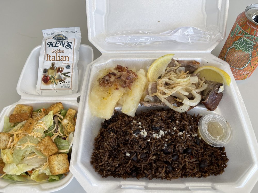 JOJO’S CUBAN CUISINE CLOSED Updated July 2024 56 Photos & 49 Reviews 2703 McCampbell Ave