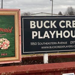 Buck Creek Players