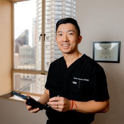 Advanced Dental Implants & Oral Surgery