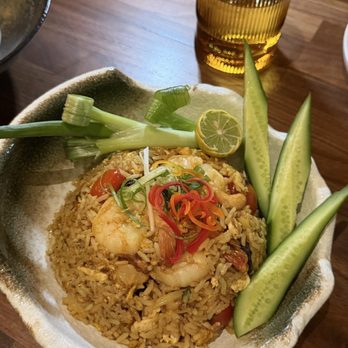 328Thai - Pineapple Fried Rice - Salad Near Me - Las Vegas, Nevada 328Thai - Pineapple Fried Rice - Salad Near Me - Las Vegas, Nevada