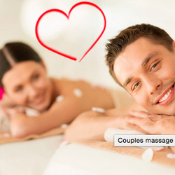 Magdaline Massage Spa