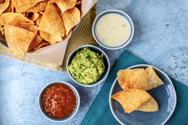 Tin Lizzy's Cantina by null