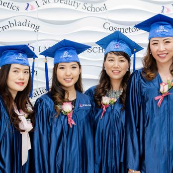 I M Beauty School - A group of cosmetology graduates - Hair Salons Near Me - Glenview, Illinois I M Beauty School - A group of cosmetology graduates - Hair Salons Near Me - Glenview, Illinois