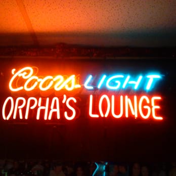 Orpha's Lounge - Dive Bars Near Me - Tulsa, Oklahoma