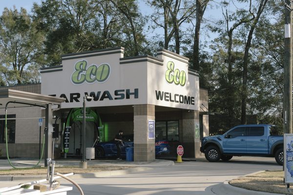 Lush Car Wash 9th Ave Pensacola Picture Concept Lush Car Wash 9th Ave Pensacola Picture Concept