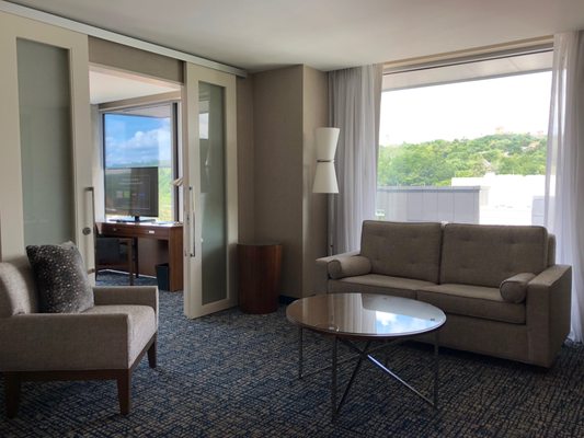 Ithaca Marriott Downtown on the Commons by null