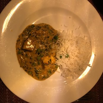 Chola - Methi Mutter Paneer Malai - Indian Near Me - New York, New York Chola - Methi Mutter Paneer Malai - Indian Near Me - New York, New York