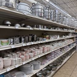 Hiep Thai Food Store