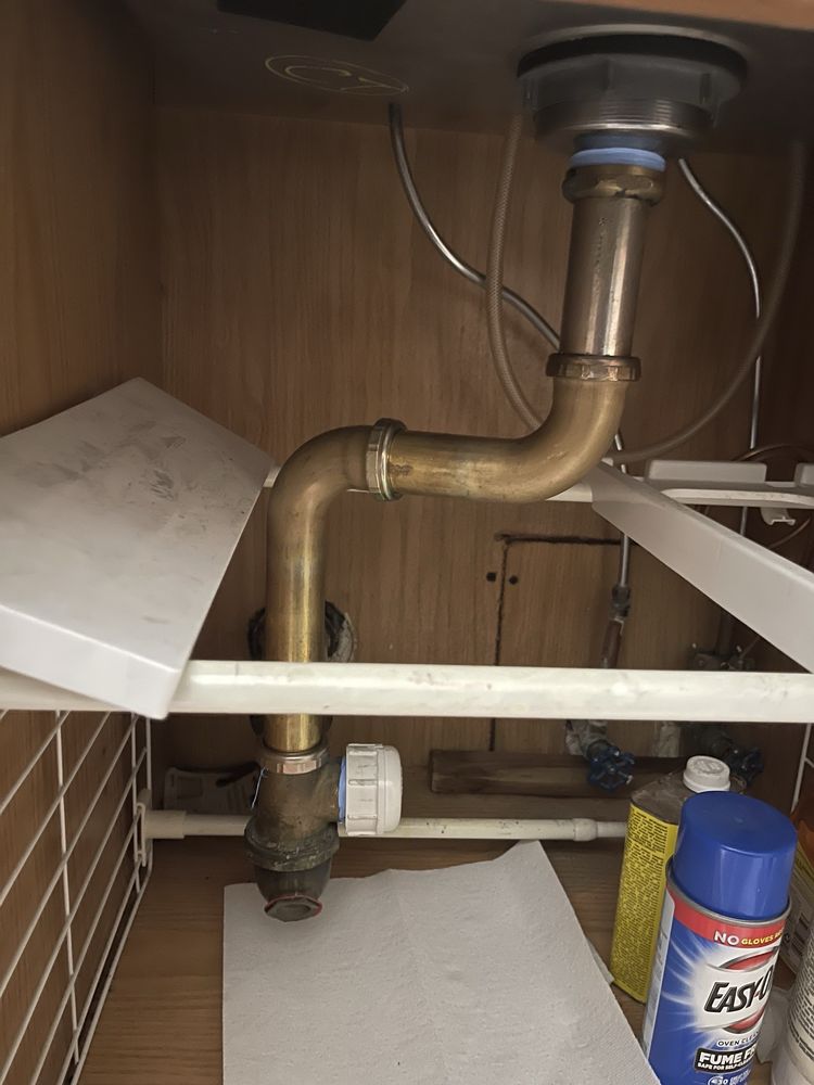 Slide of Nagen Plumbing