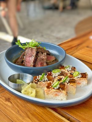 JOEY Newport Beach by null