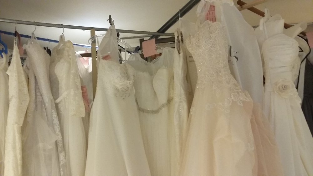 YOUNG’S DRESS MAKER & ALTERATIONS Updated August 2024 705