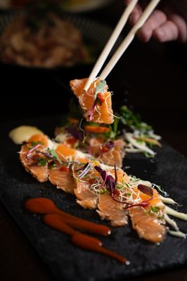 Soondol Tofu House 순돌이네 by null