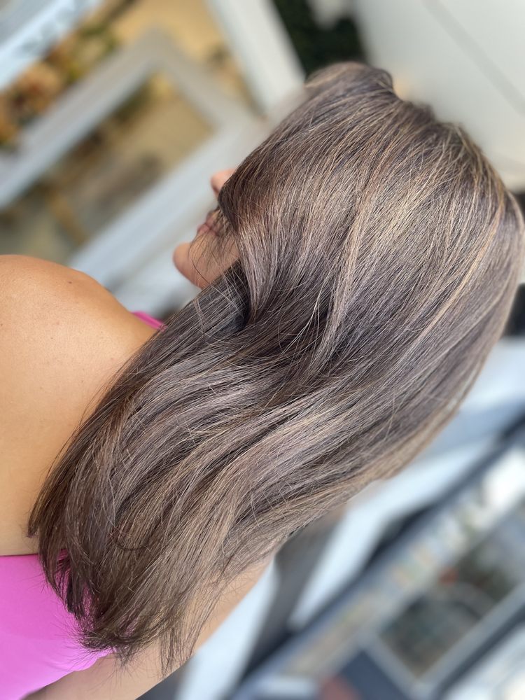 Ka'ton Salon Image
