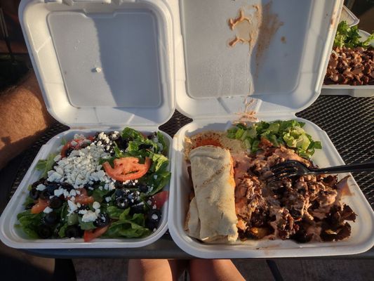 Best Shawarma by null
