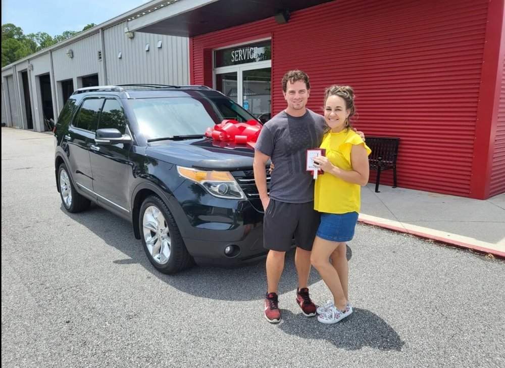 ACCURATE AUTOMOTIVE OF JACKSONVILLE Updated October 2024 26 Photos