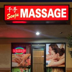 Senju Asian Massage