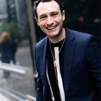 Devin J. Weafer - Life Coach & Business Consultant