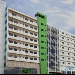 Sta. Ana Hospital