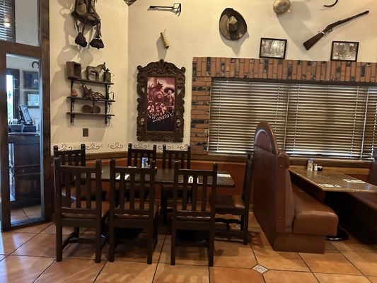 Viva Zapata's Mexican Restaurant & Cantina by null