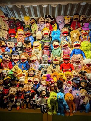 Union Square Holiday Market by Urbanspace by null