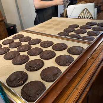Van Stapele Koekmakerij - Desserts Near Me - Amsterdam, New Hampshire Van Stapele Koekmakerij - Desserts Near Me - Amsterdam, New Hampshire