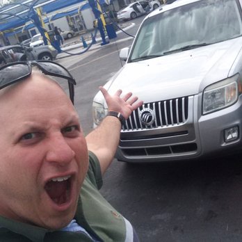 Mister Car Wash - Car Wash Near Me - Orlando, Florida