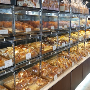 Paris Baguette - Decisions decisions! - Bakeries Near Me - Fullerton, California Paris Baguette - Decisions decisions! - Bakeries Near Me - Fullerton, California