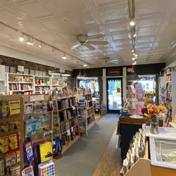 High Five Books