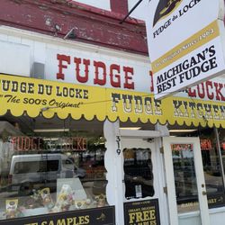 Fudge Du Locke