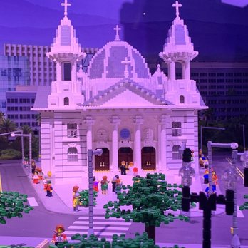 Legoland Discovery Center - Indoor Playcenter Near Me - Milpitas, California Legoland Discovery Center - Indoor Playcenter Near Me - Milpitas, California