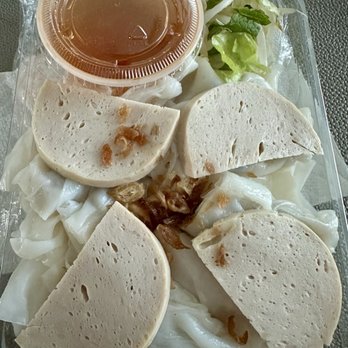 Thanh Son Tofu - Banh Uot Vi/Bánh cuốn - Vietnamese Near Me - San Jose, California Thanh Son Tofu - Banh Uot Vi/Bánh cuốn - Vietnamese Near Me - San Jose, California