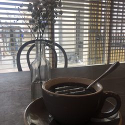 Blackfriars - Americano