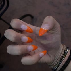 Nails du Soleil