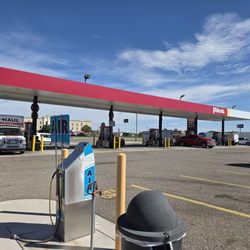 Pilot Travel Center - Fuel and air