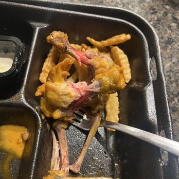 Zaxbys - Chicken Wings Near Me - Orange Park, Florida Zaxbys - Chicken Wings Near Me - Orange Park, Florida